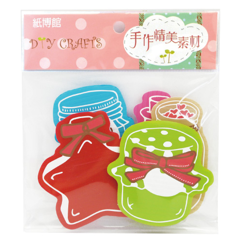 PP-PN37 瓶瓶罐罐