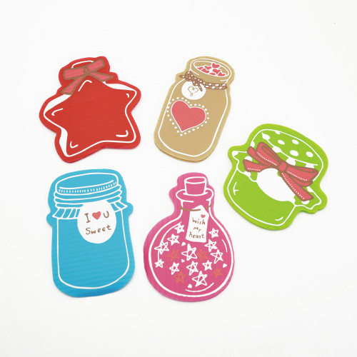 PP-PN37 瓶瓶罐罐