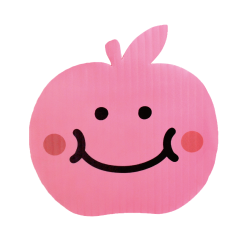 PP-PN69 微笑蘋果