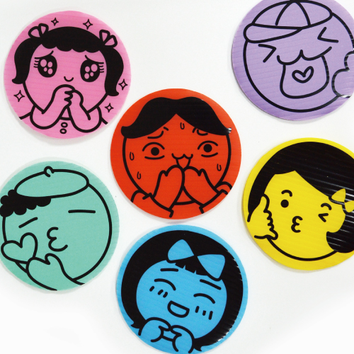 PP-PN58 表情貼圖1