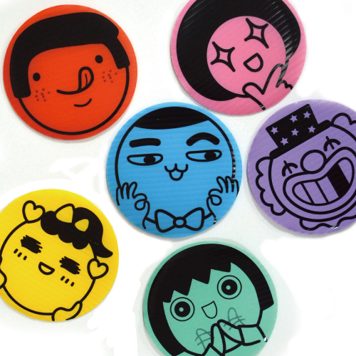 PP-PN59 表情貼圖2