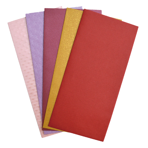 REW-03-1 紅包袋(5入)(不挑款)