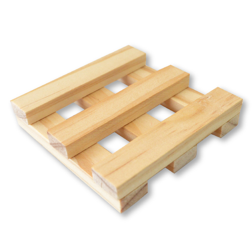 TP-02 木製小棧板(田型)