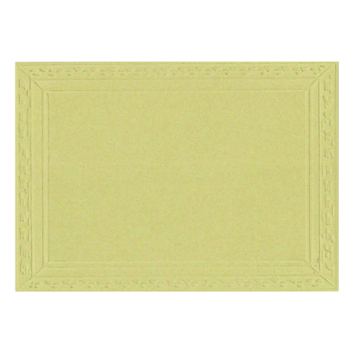 A6 造型卡/明信片-相框(20入)