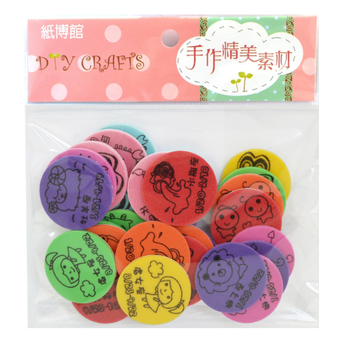 EVA-N54 12星座+血型