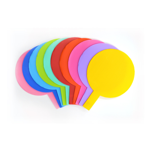 HPP-AA 手握造型PP板(圓形)