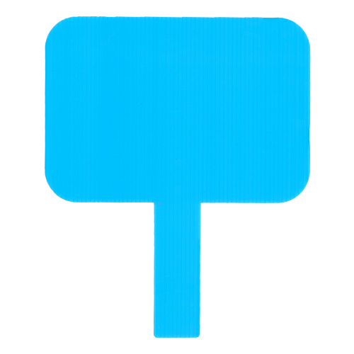 HPP-AC 手握造型PP板(方形)