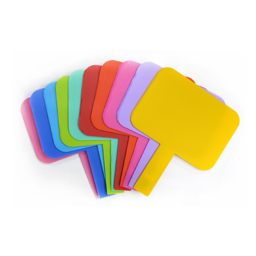 HPP-AC 手握造型PP板(方形)