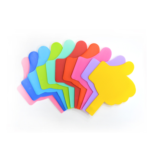 HPP-AD 手握造型PP板(讚-2)