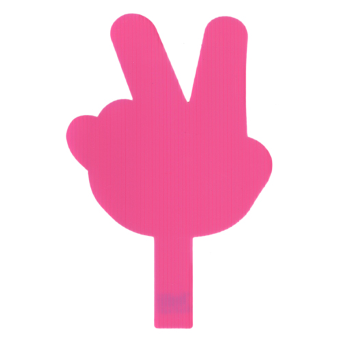 HPP-AE 手握造型PP板(YA-2)