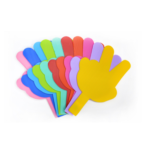 HPP-AE 手握造型PP板(YA-2)