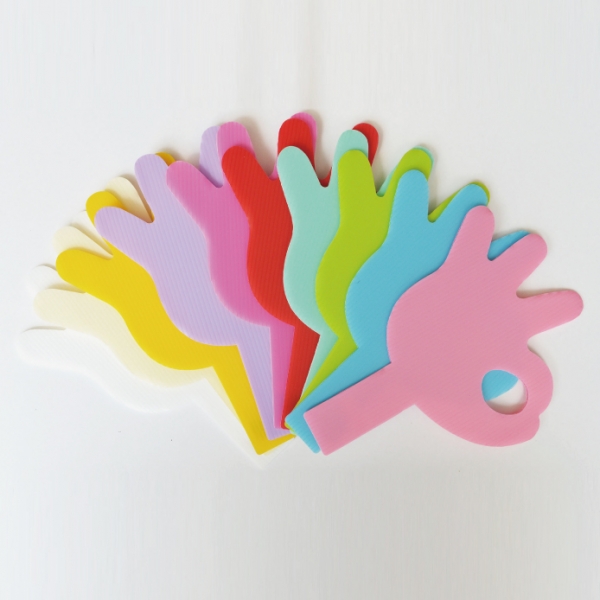 HPP-C 手握造型PP板(OK)