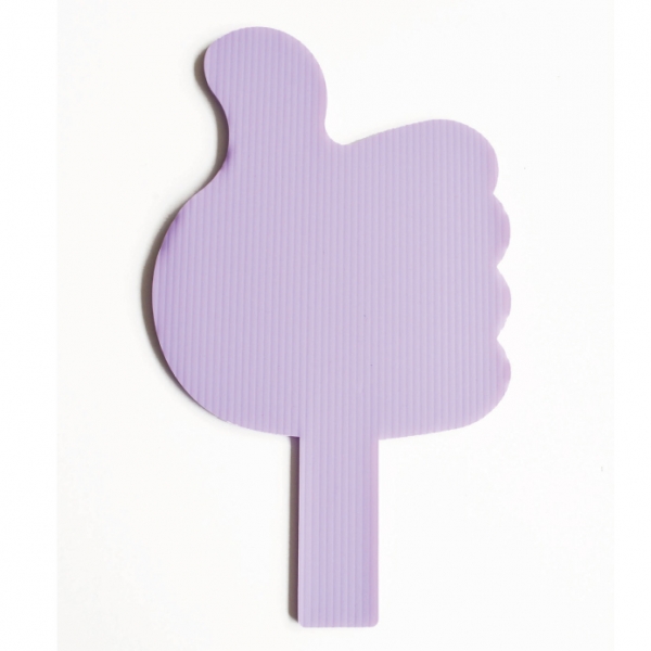 HPP-M 手握造型PP板(讚)