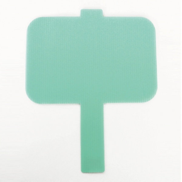 HPP-U 手握造型PP板(招牌)