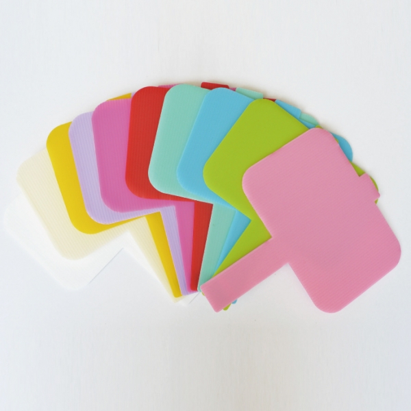 HPP-U 手握造型PP板(招牌)